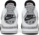 Nike Air Jordan 4 Retrô OG "White Cement 2016"