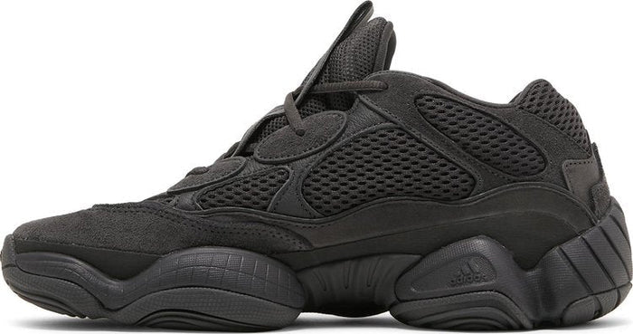 Adidas Yeezy 500 "Utility Black"