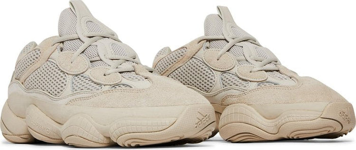Adidas Yeezy 500 "Blush"