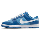 Nike Dunk Low "Dark Marina Blue"
