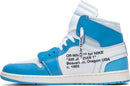 Nike Air Jordan 1 High OG "Off-White UNC"