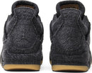 Nike Air Jordan 4 Retrô "Levi's Black Denim"