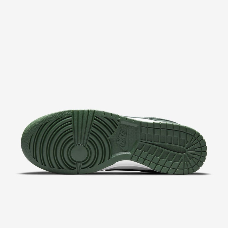 Nike Dunk Low "Varsity Green"