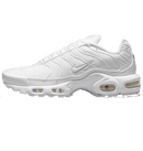 Nike Air Max Plus "White"