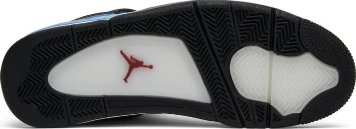 Nike Air Jordan 4 Retrô x Travis Scott "Cactus Jack"