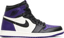 Nike Air Jordan 1 High OG "Court Purple"