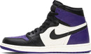 Nike Air Jordan 1 High OG "Court Purple"