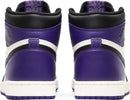Nike Air Jordan 1 High OG "Court Purple"
