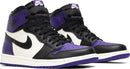 Nike Air Jordan 1 High OG "Court Purple"