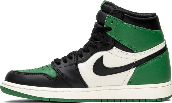 Nike Air Jordan 1 High OG "Pine Green"