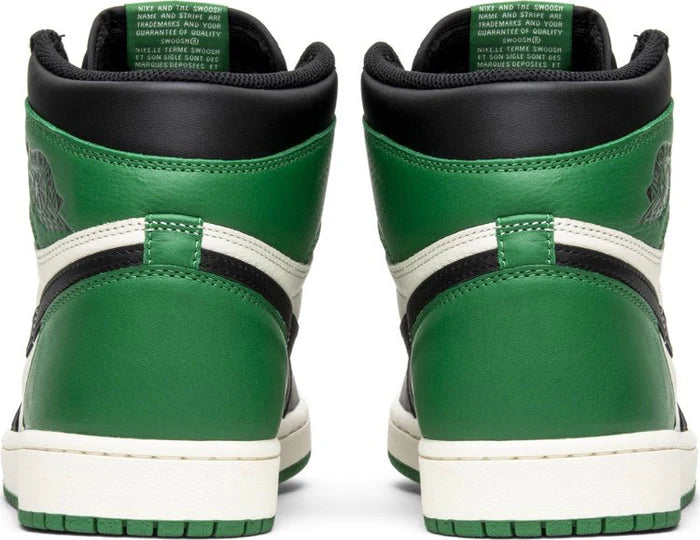 Nike Air Jordan 1 High OG "Pine Green"