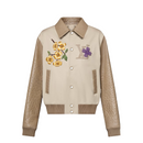Louis Vuitton Jaqueta Varsity "Pre-Fall 2024"