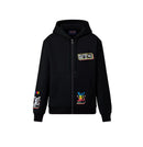 Louis Vuitton Moletom "Multi Logo Hoodie"