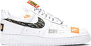 Nike Air Force 1 '07 "PRM Just Do It"