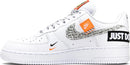 Nike Air Force 1 '07 "PRM Just Do It"
