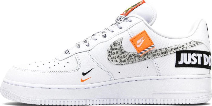 Nike Air Force 1 '07 "PRM Just Do It"