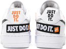 Nike Air Force 1 '07 "PRM Just Do It"