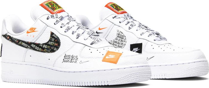 Nike Air Force 1 '07 "PRM Just Do It"