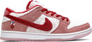 Nike Dunk Low “StrangeLove Valentine’s Day”