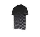 Louis Vuitton Camiseta "Monogram Gradient Black"
