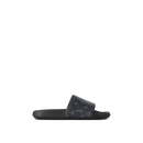 Louis Vuitton Chinelo "Waterfront Monogram Eclipse Black"