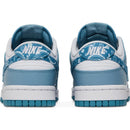 Nike Dunk Low "Blue Paisley"