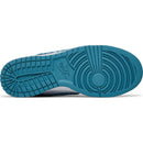 Nike Dunk Low "Blue Paisley"