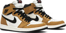 Nike Air Jordan 1 High OG "Rookie Of The Year"