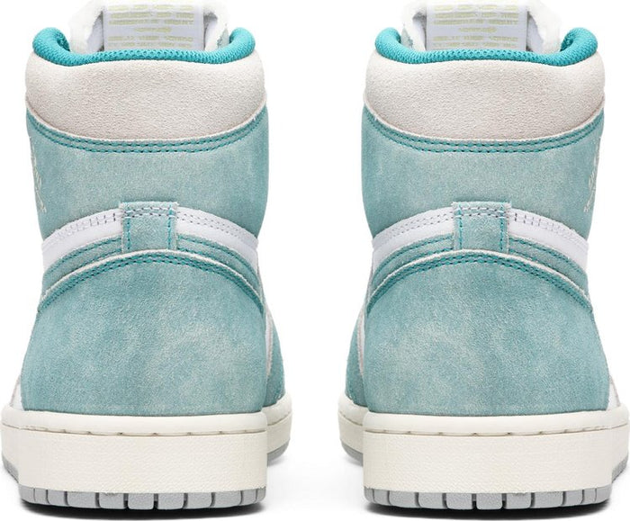 Nike Air Jordan 1 High OG "Turbo Green"