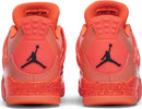 Nike Air Jordan 4 Retrô NRG "Hot Punch"