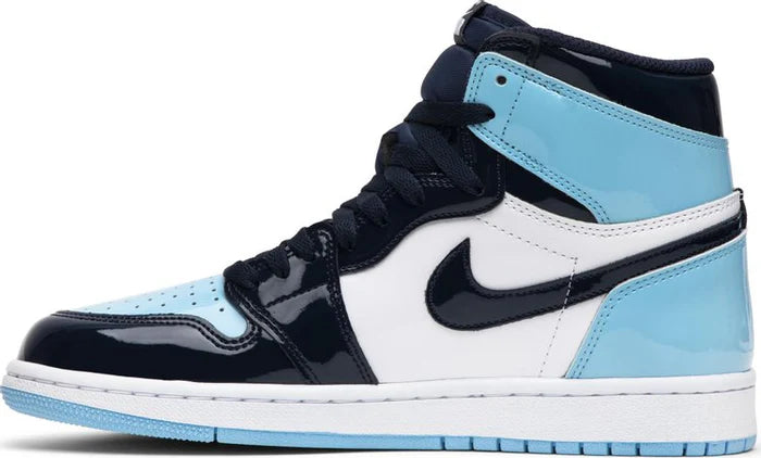 Nike Air Jordan 1 High OG "Blue Chill"