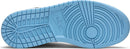 Nike Air Jordan 1 High OG "Blue Chill"
