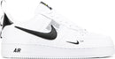 Nike Air Force 1 '07 "Overbranding White"