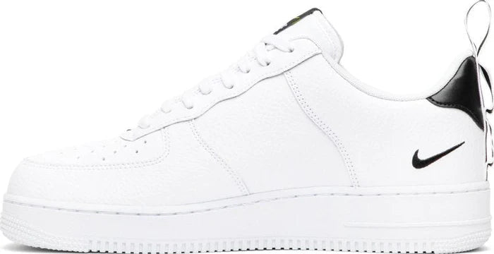 Nike Air Force 1 '07 "Overbranding White"