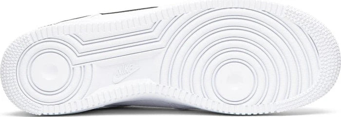 Nike Air Force 1 '07 "Overbranding White"
