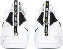 Nike Air Force 1 '07 "Overbranding White"