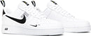 Nike Air Force 1 '07 "Overbranding White"