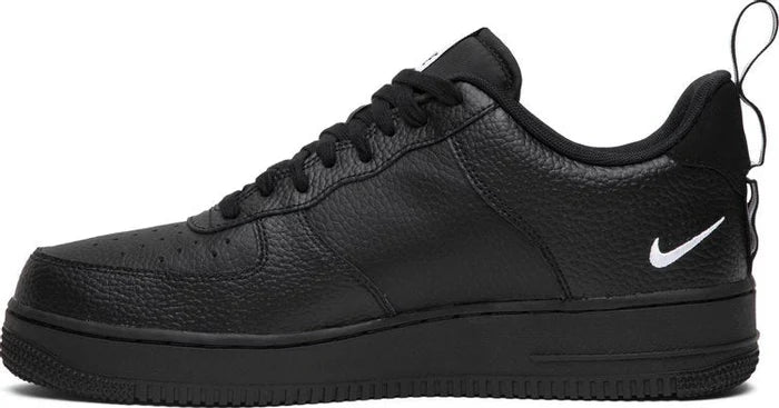 Nike Air Force 1 '07 "Overbranding Black"