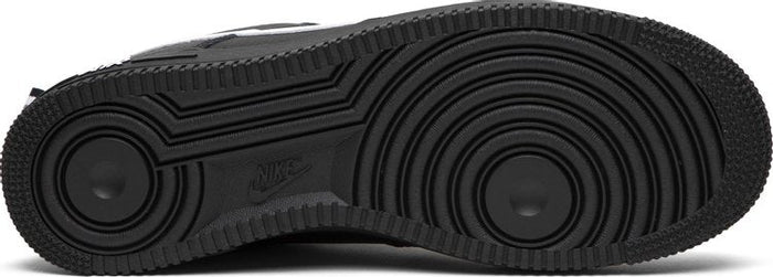 Nike Air Force 1 '07 "Overbranding Black"