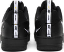 Nike Air Force 1 '07 "Overbranding Black"