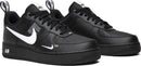 Nike Air Force 1 '07 "Overbranding Black"