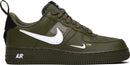 Nike Air Force 1 '07 "Overbranding Olive"