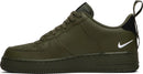 Nike Air Force 1 '07 "Overbranding Olive"