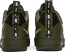 Nike Air Force 1 '07 "Overbranding Olive"