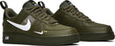 Nike Air Force 1 '07 "Overbranding Olive"