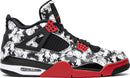 Nike Air Jordan 4 Retrô "Tattoo"