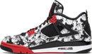 Nike Air Jordan 4 Retrô "Tattoo"