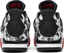 Nike Air Jordan 4 Retrô "Tattoo"