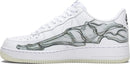 Nike Air Force 1 '07 "White Skeleton"