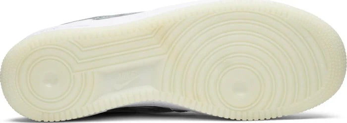 Nike Air Force 1 '07 "White Skeleton"